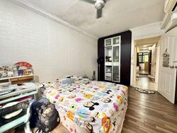 Blk 501D Montreal Spring (Sembawang), HDB Executive #577002831